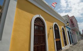 Casa Sol Bed And Breakfast